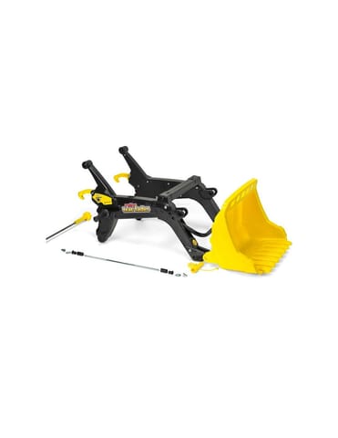 ⁨Rolly Toys Łyżka Track⁩ w sklepie Wasserman.eu