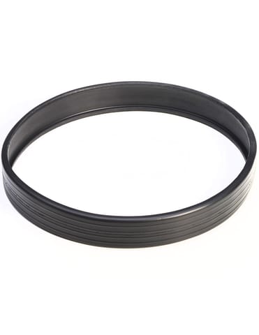 ⁨FALK Zestaw 4 Pasków Wyciszających Gumowych na Koła do Traktora 3-7 Lat⁩ w sklepie Wasserman.eu