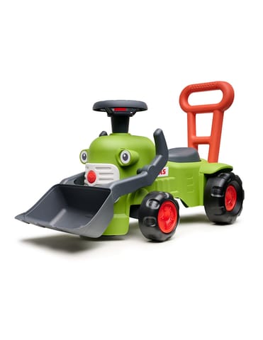 ⁨FALK Traktorek Jeździk z Przyczepką i Łyżką⁩ w sklepie Wasserman.eu