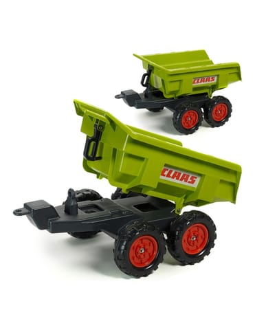 ⁨FALK Przyczepka Wywrotka Class 3-7 lat⁩ w sklepie Wasserman.eu