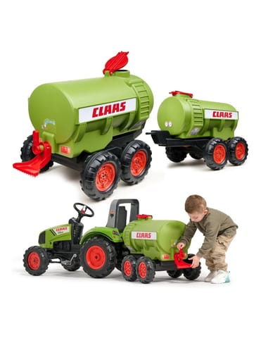 ⁨FALK Cysterna Claas 3-7 Lat⁩ w sklepie Wasserman.eu