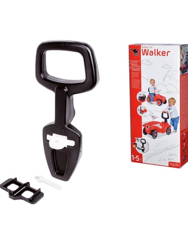 ⁨BIG Uchwyt Oparcie Do Jeździka Bobby Car⁩ w sklepie Wasserman.eu