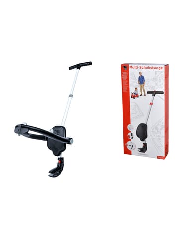 ⁨BIG Drążek do Jeździków Bobby Car z Oparciem i Zabezpieczeniem⁩ w sklepie Wasserman.eu