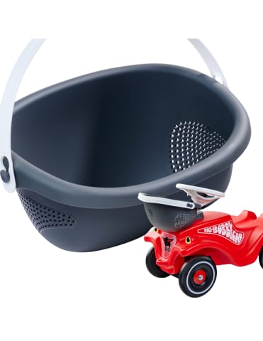 ⁨BIG Koszyk do Jeździków Bobby Car⁩ w sklepie Wasserman.eu