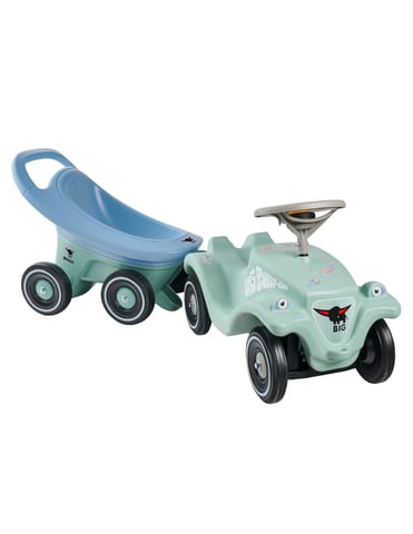 ⁨BIG Buggy spacerówka 3 w 1⁩ w sklepie Wasserman.eu