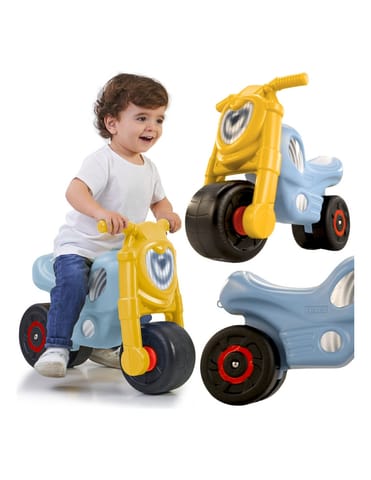 ⁨FEBER Jeździk Rowerek Odpychowy Motofeber Casual⁩ w sklepie Wasserman.eu