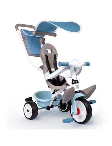 ⁨Bike Baby Balade blue⁩ at Wasserman.eu