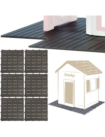 ⁨Smoby⁩ at Wasserman.eu