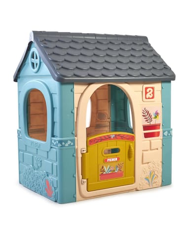 ⁨FEBER Domek Ogrodowy dla Dzieci Casual Skrzynka na Listy⁩ w sklepie Wasserman.eu