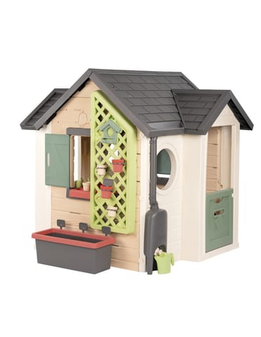 ⁨Smoby Domek ogrodnika⁩ w sklepie Wasserman.eu