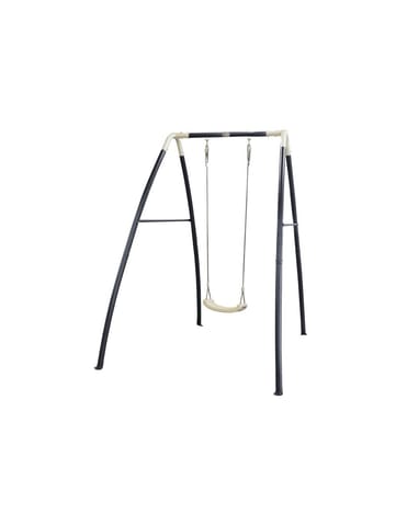 ⁨AXI Huśtawka Jednoosobowa Duża Stelaż⁩ w sklepie Wasserman.eu