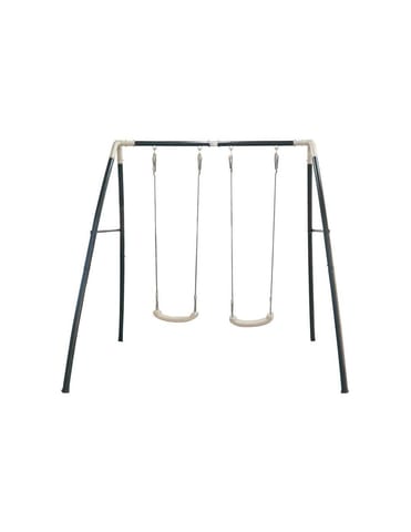 ⁨Axi Huśtawka Podwójna Metalowa⁩ w sklepie Wasserman.eu