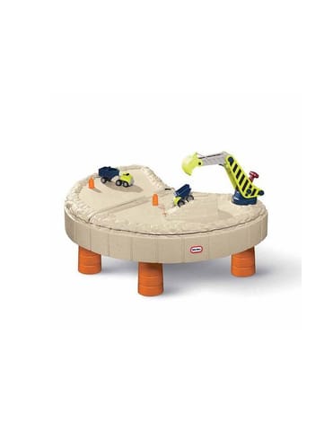 ⁨Little tikes Piaskownica Plac Budowy⁩ w sklepie Wasserman.eu