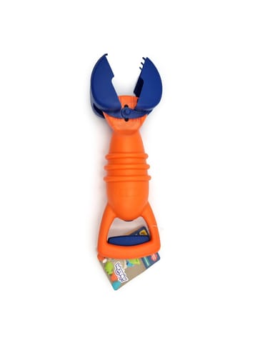 ⁨WOOPIE Łopatka Chwytak Piasku Zbierak Szczypce Kraba⁩ w sklepie Wasserman.eu