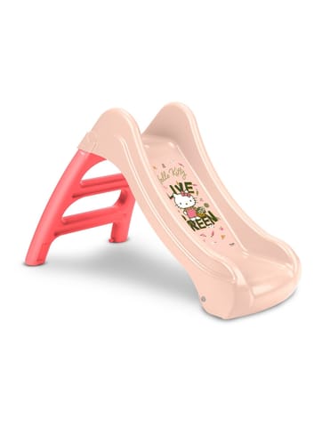 ⁨FEBER Zjeżdżalnia 2w1 Wodna Hello Kitty Slide Ślizg 107 cm⁩ w sklepie Wasserman.eu