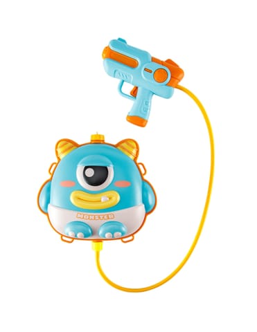 ⁨WOOPIE Pistolet na Wodę z Plecakiem UFO MONSTER - Pojemność 2,1 l⁩ w sklepie Wasserman.eu
