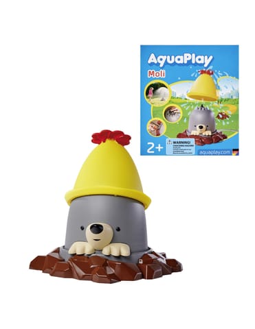 ⁨Big AquaPlay Zraszacz Krecik⁩ w sklepie Wasserman.eu