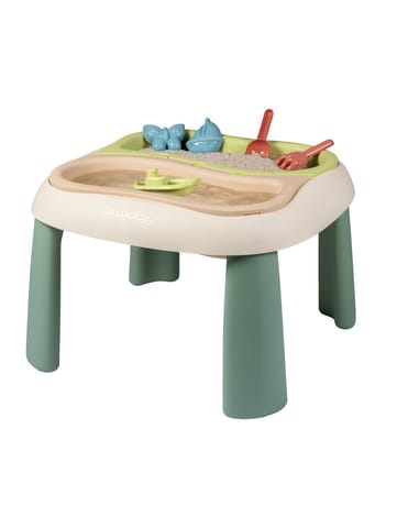 ⁨Smoby Stolik Do Zabawy Wodą i Piaskiem⁩ w sklepie Wasserman.eu