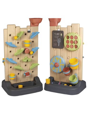 ⁨Smoby Ścianka Aktywności⁩ w sklepie Wasserman.eu