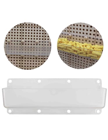 ⁨MASTERKIDZ Akrylowe Pojemniki do Tablicy 2 szt.⁩ w sklepie Wasserman.eu