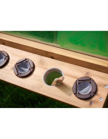 ⁨MASTERKIDZ Zestaw 20 Kubeczków Do Wody Do Malowania⁩ w sklepie Wasserman.eu