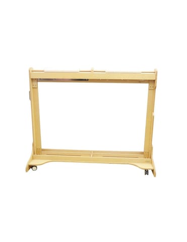 ⁨MASTERKIDZ Ogromna Drewniana Sztaluga Okienna Do Malowania⁩ w sklepie Wasserman.eu