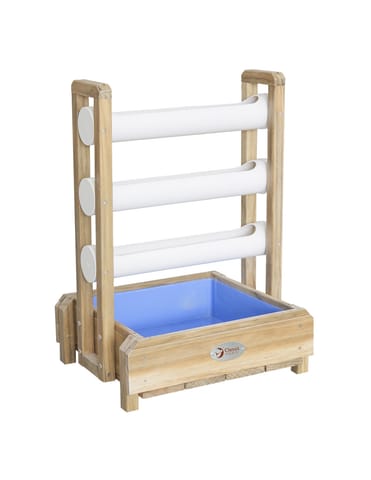 ⁨CLASSIC WORLD EDU Plac Zabaw Zabawka Wodna Wodospad⁩ w sklepie Wasserman.eu