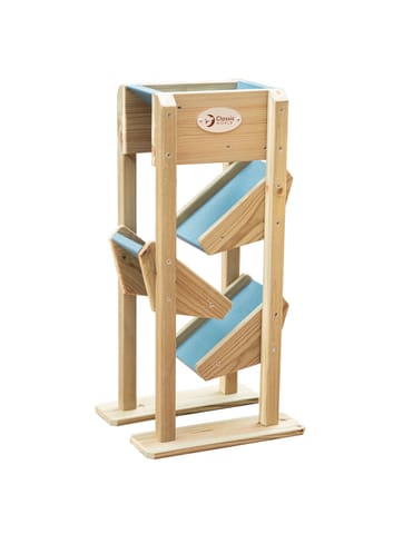 ⁨CLASSIC WORLD EDU Plac Zabaw Zabawka do Piasku Rynny⁩ w sklepie Wasserman.eu