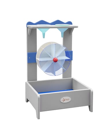 ⁨CLASSIC WORLD EDU Plac Zabaw Zabawka Wodna Młyn⁩ w sklepie Wasserman.eu