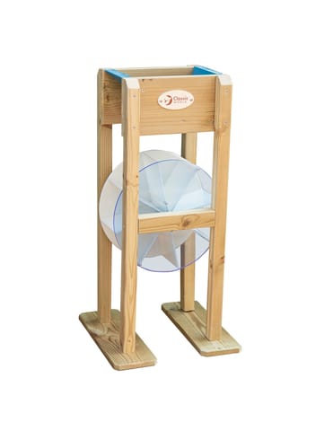 CLASSIC WORLD EDU Eko Młyn na Piasek do Zabawy w Piaskownicy w sklepie Wasserman.eu