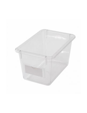 ⁨MASTERKIDZ Akrylowe Pojemniki Na Elementy Do Tablicy STEM 6 Sztuk⁩ w sklepie Wasserman.eu