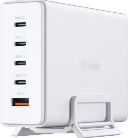 ⁨Zasilacz D-LINK DCF-241(1x USB typ A\5000mA)⁩ w sklepie Wasserman.eu