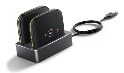 ⁨Yealink Cpw65 Wireless Microphones⁩ w sklepie Wasserman.eu