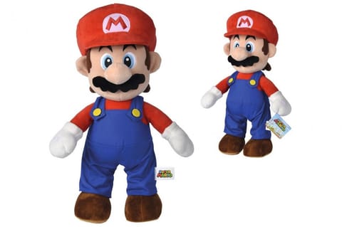 ⁨Super Mario 50cm⁩ w sklepie Wasserman.eu