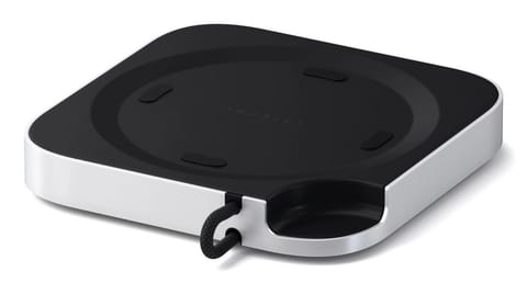 ⁨Satechi Stand Hub Mac Mini M4 with⁩ w sklepie Wasserman.eu