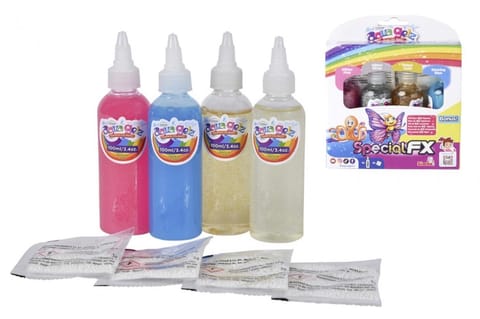 ⁨Aqua Gelz Zestaw uzupełniający specjalny⁩ w sklepie Wasserman.eu