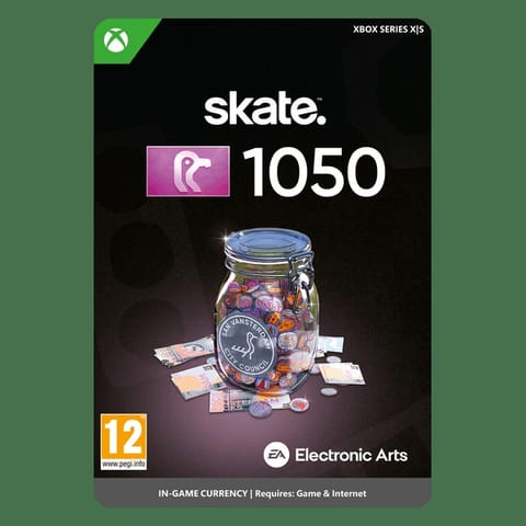 ⁨ESD SKATE: 1050 SV Bucks XXL MS⁩ w sklepie Wasserman.eu