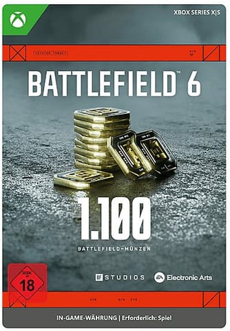 ⁨ESD BATTLEFIELD 6: 1100 BFC XXL MS⁩ w sklepie Wasserman.eu