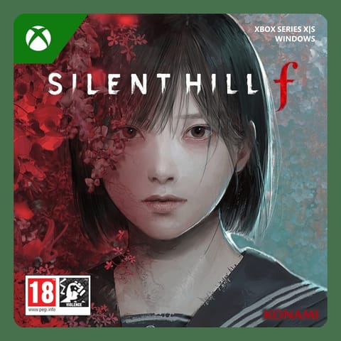 ⁨Gra ESD SILENT HILL f XXL MS⁩ w sklepie Wasserman.eu