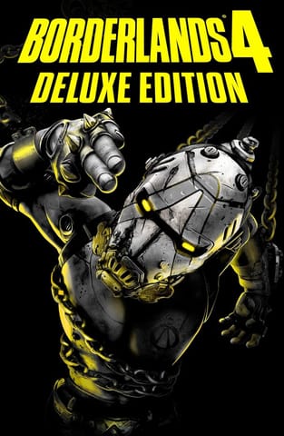 ⁨Gra ESD Borderlands 4: Deluxe Edition XXL MS⁩ w sklepie Wasserman.eu