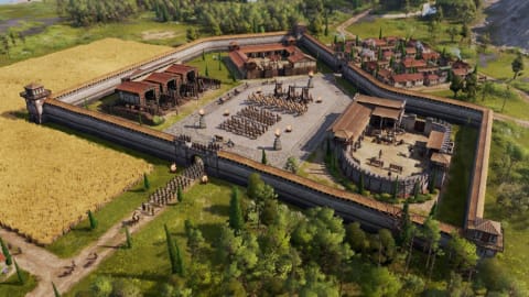 ⁨Gra ESD Anno 117: Pax Romana XXL MS⁩ w sklepie Wasserman.eu