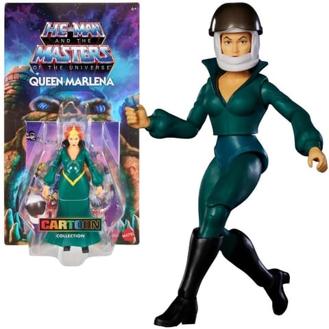 ⁨Masters of the Universe Origins 200X Cartoon⁩ w sklepie Wasserman.eu