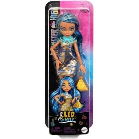 ⁨Monster High Cleo De Nile⁩ w sklepie Wasserman.eu