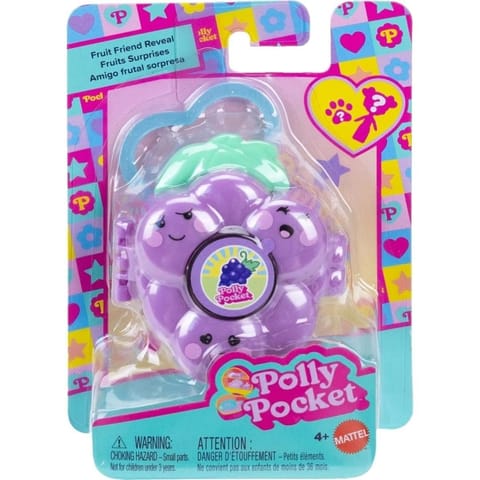 ⁨Polly Pocket Doll & Micro⁩ w sklepie Wasserman.eu