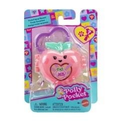 ⁨Polly Pocket Fruit Friend Reveal Peach⁩ w sklepie Wasserman.eu