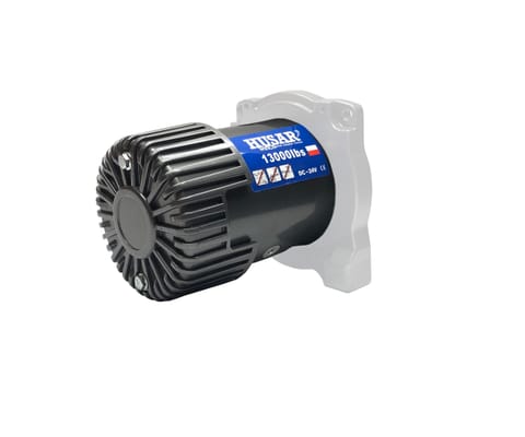 Silnik BST 12000-13500Lbs 24V w sklepie Wasserman.eu