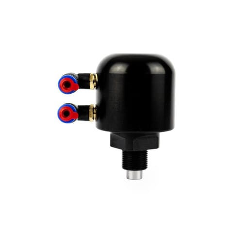 Dźwignia pneumatyczna przekładni - BST S 12000lbs DS Podwójny silnik w sklepie Wasserman.eu