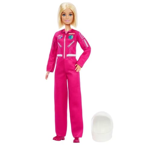 ⁨Barbie Astronautka⁩ w sklepie Wasserman.eu
