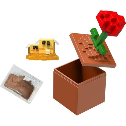 ⁨Minecraft Mini Mode⁩ w sklepie Wasserman.eu