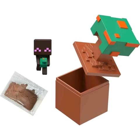 ⁨Minecraft Mini Mode⁩ w sklepie Wasserman.eu